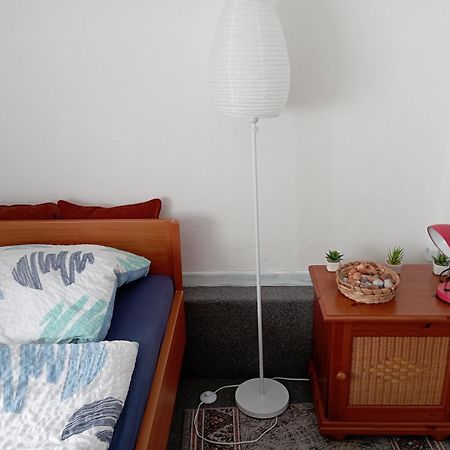 Ferienwohnung Petersen I Büdelsdorf Екстериор снимка