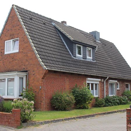 Ferienwohnung Petersen I Büdelsdorf Екстериор снимка