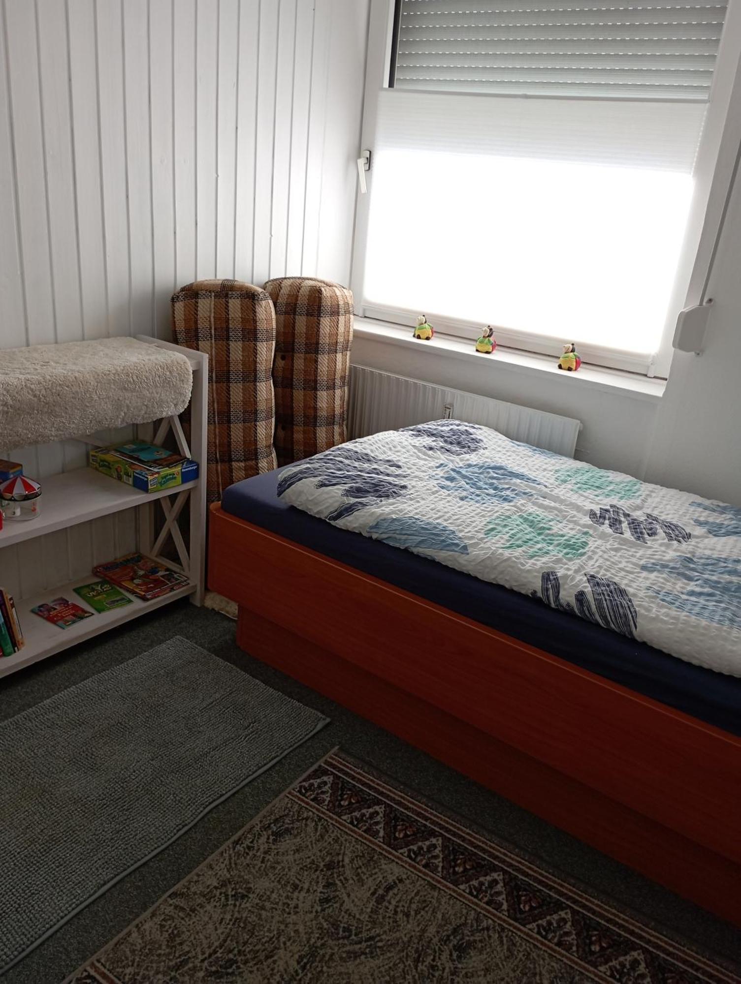Ferienwohnung Petersen I Büdelsdorf Екстериор снимка