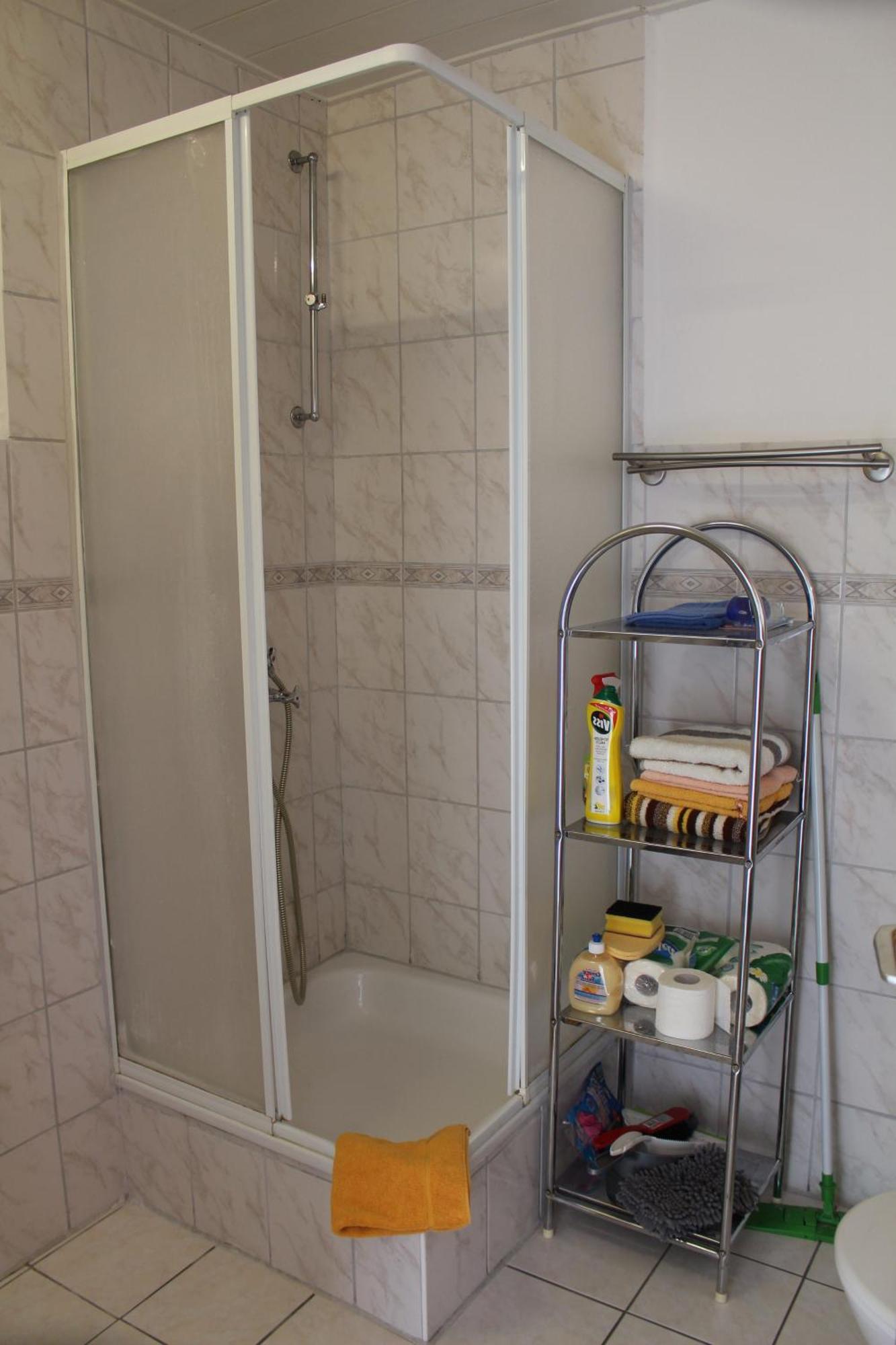 Ferienwohnung Petersen I Büdelsdorf Екстериор снимка