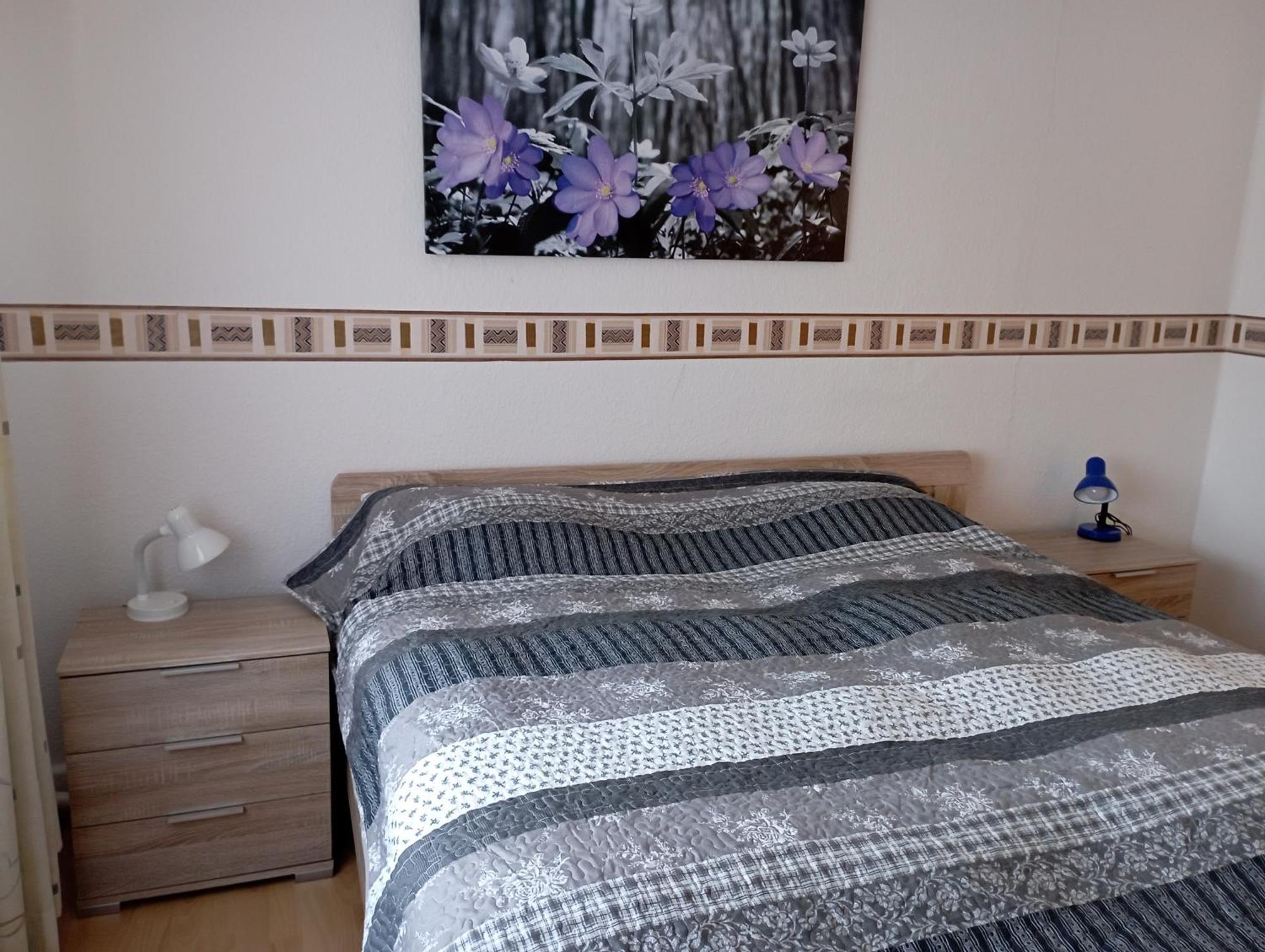 Ferienwohnung Petersen I Büdelsdorf Екстериор снимка