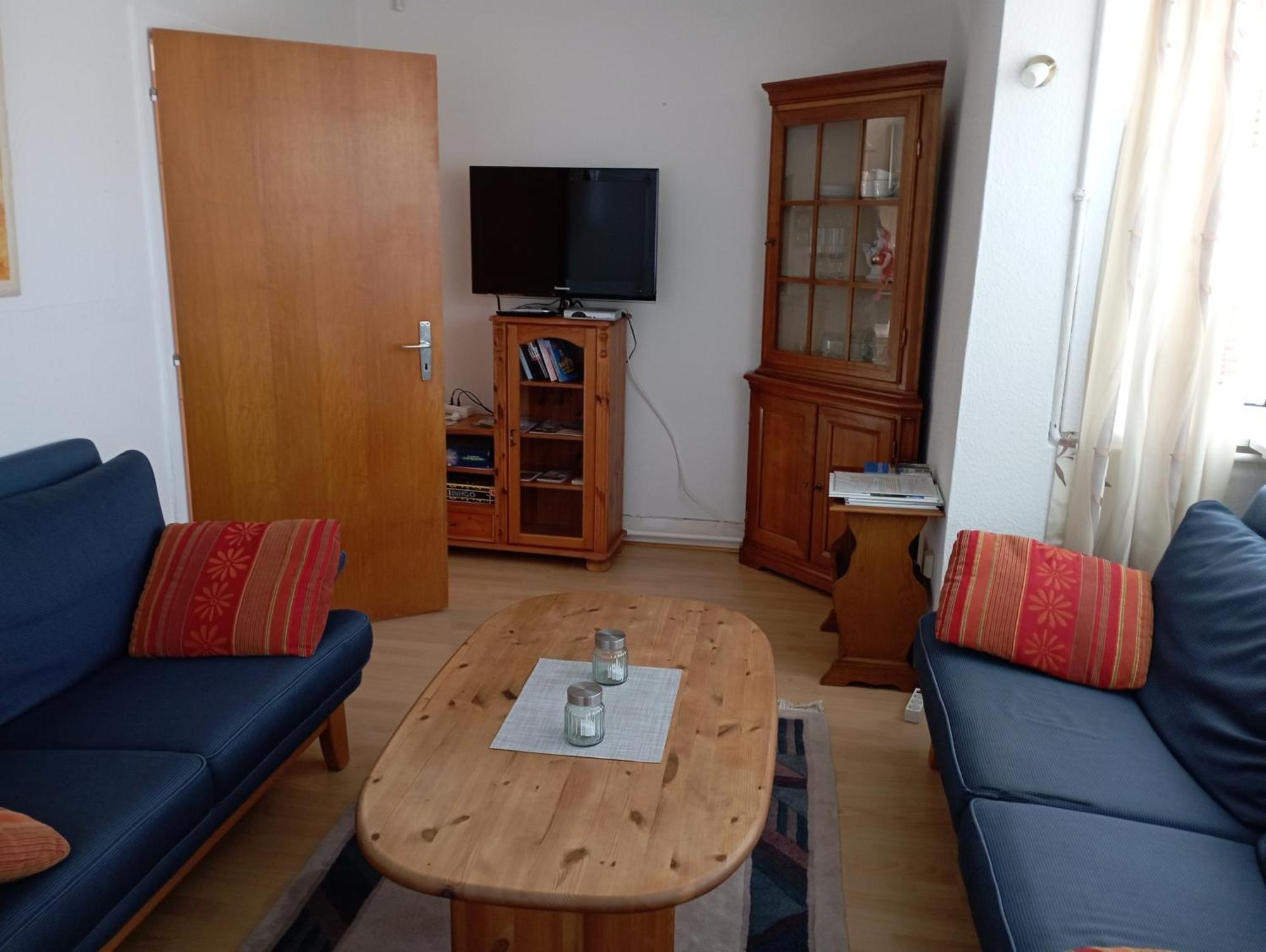 Ferienwohnung Petersen I Büdelsdorf Екстериор снимка